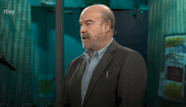 Última hora del estado de salud del actor Antonio Resines, ingresado durante 3 días en la UCI