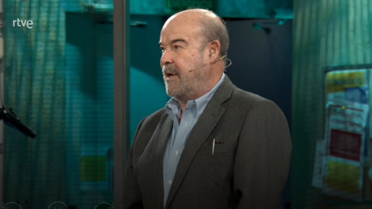 Última hora del estado de salud del actor Antonio Resines, ingresado durante 3 días en la UCI