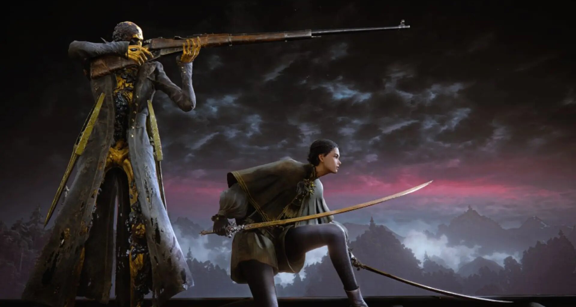 The Duskbloods lleva en desarrollo desde 2019, y es el juego del que FromSoftware ha creado más prototipos para probar elementos innovadores