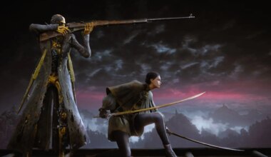 The Duskbloods lleva en desarrollo desde 2019, y es el juego del que FromSoftware ha creado más prototipos para probar elementos innovadores