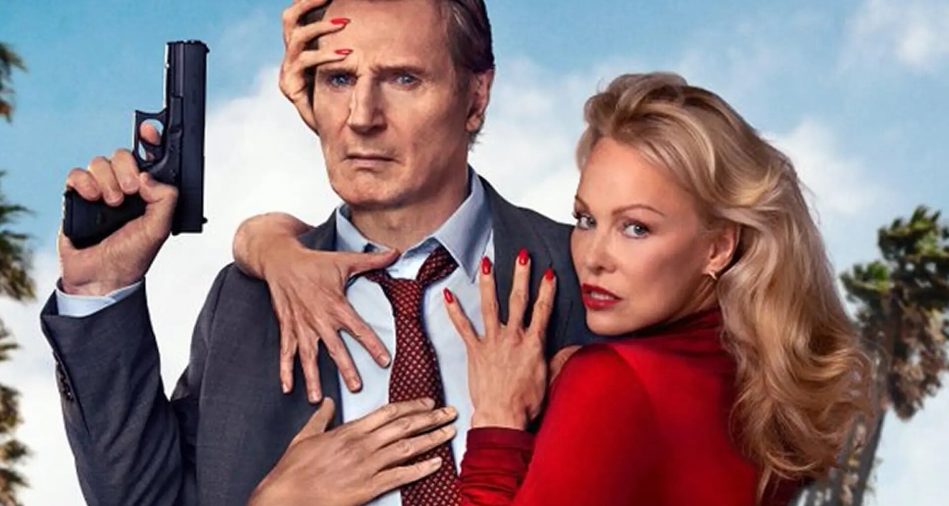 El director original de Agárralo como puedas lo critica todo en la secuela de Liam Neeson: “No dio en el clavo” - Hobby Consolas