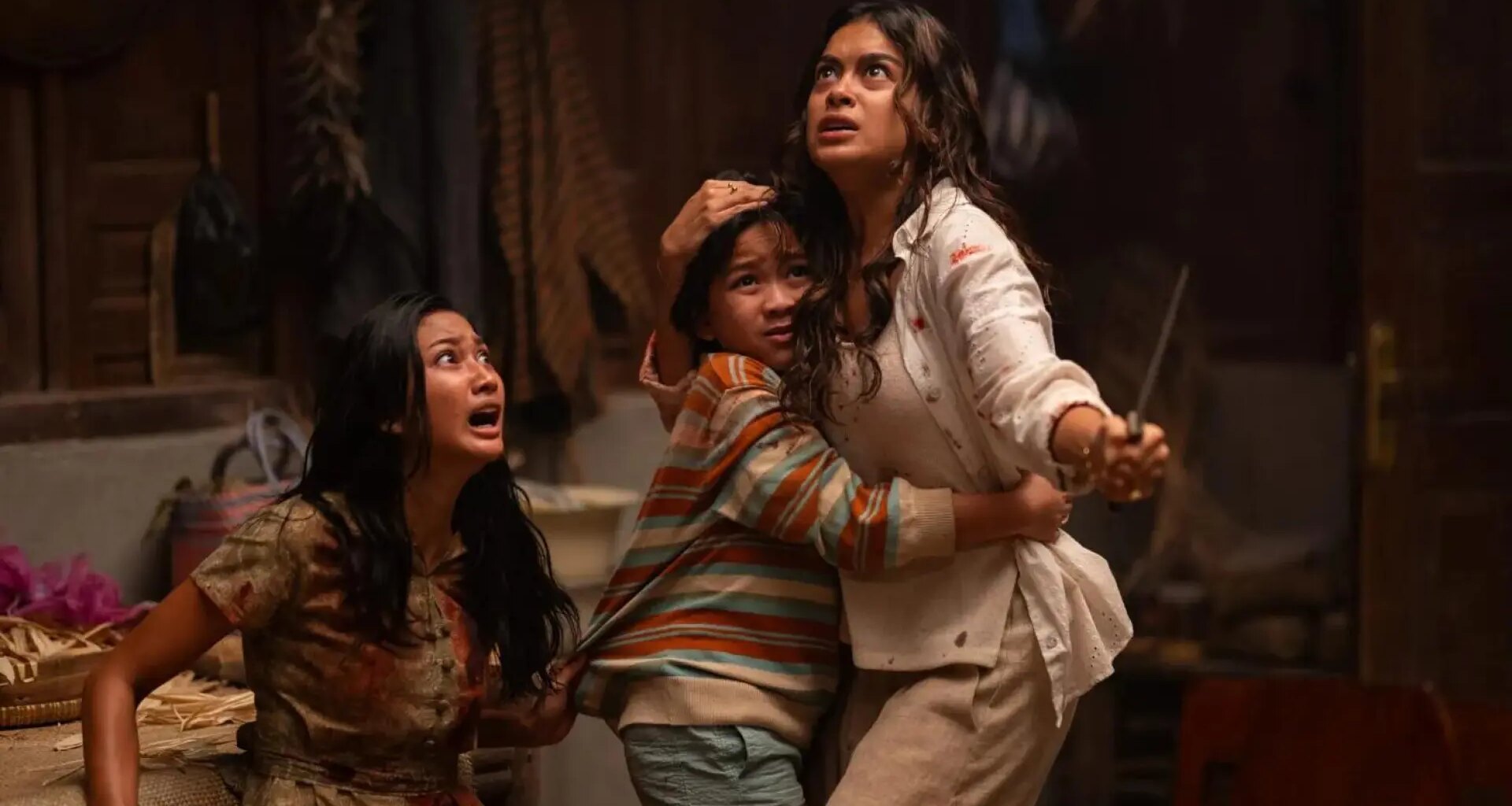 zombis desbocados para amantes de la sangre