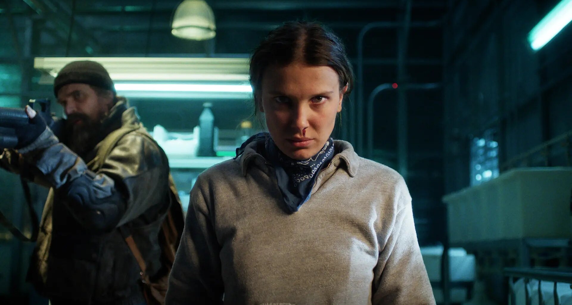 Los creadores de Stranger Things ofrecen los primeros detalles sobre su nuevo spin-off: “Sucederá pronto”