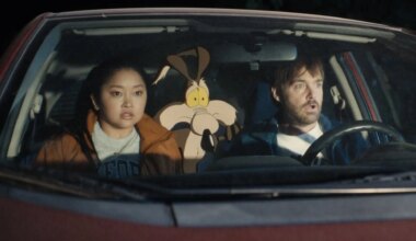 Coyote vs. Acme continúa abriendo boca a los fans con un nuevo adelanto de la resucitada película