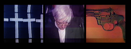 Fotograma del documental, desde el viernes 31, en cines.