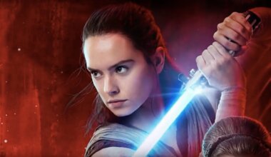 Star Wars entierra la trilogía de Rian Johnson tras años sin avances por parte del director