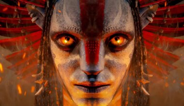 Fuego y ceniza a El rey de reyes