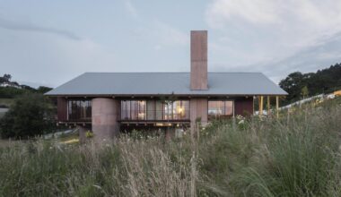 así construye la generación más joven y talentosa de arquitectos