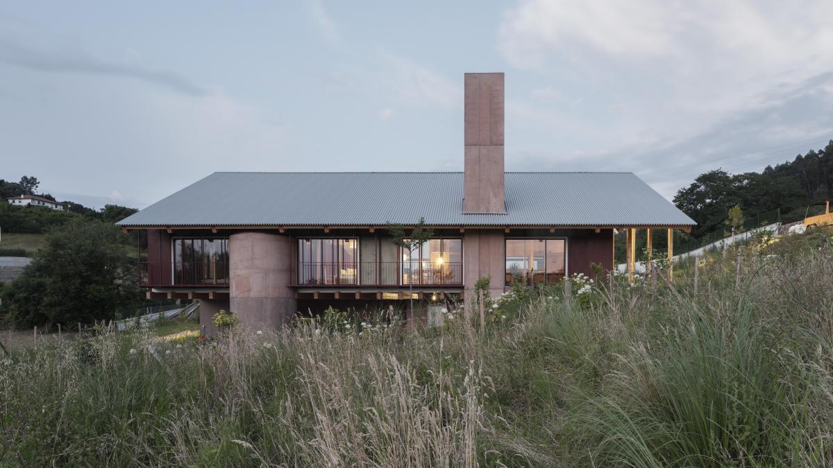 así construye la generación más joven y talentosa de arquitectos