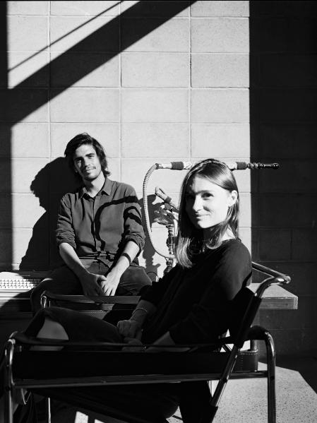 Laia Gelonch y Marc Subirana al frente del estudio MACH, con oficinas en Barcelona y Madrid