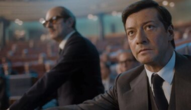 Movistar Plus+ estrena este jueves su serie española más ambiciosa de la temporada que nos hará volver al pasado