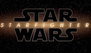 Starfighter "va viento en popa" y ya ha superado la mitad del rodaje, según la última actualización de Shawn Levy