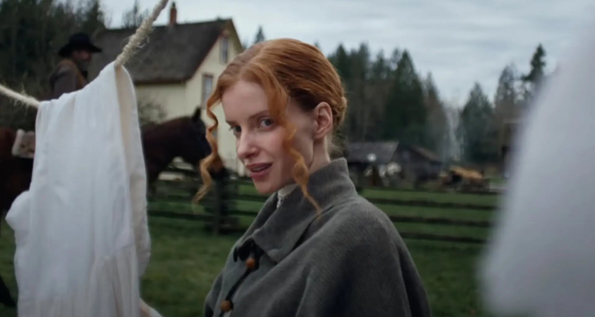 La película de terror que Guillermo del Toro, James Wan y Damien Leone quieren que veas