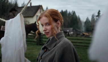 La película de terror que Guillermo del Toro, James Wan y Damien Leone quieren que veas