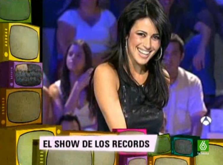 Nani Gaitán, en 2006