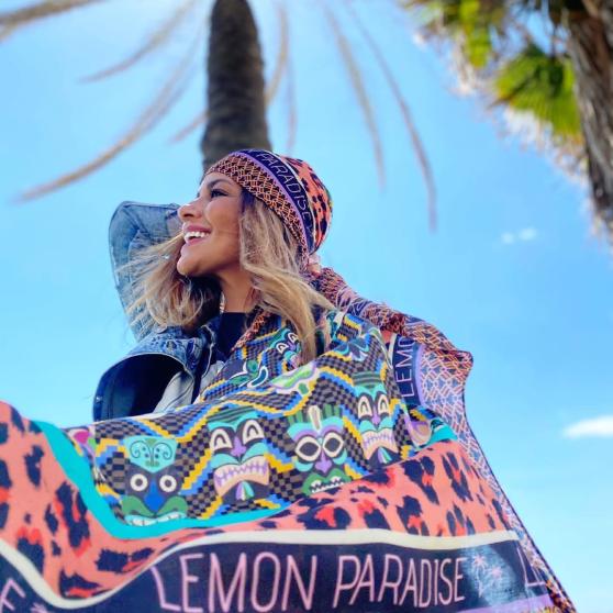 Nani Gaitán, en 2021