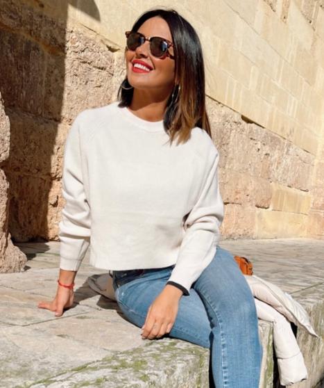 Nani Gaitán, en 2022