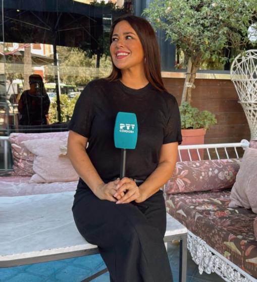 Nani Gaitán, en 2025