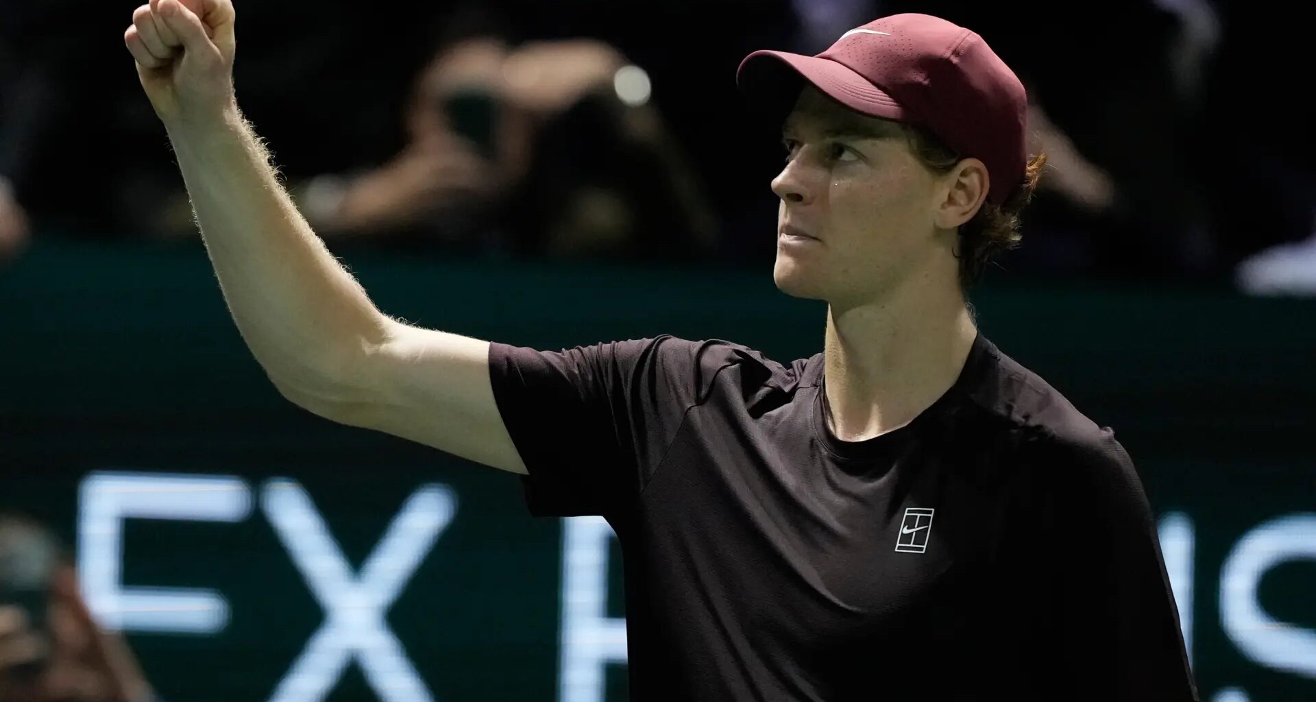 está a solo dos partidos de recuperarlo