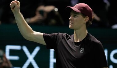 está a solo dos partidos de recuperarlo