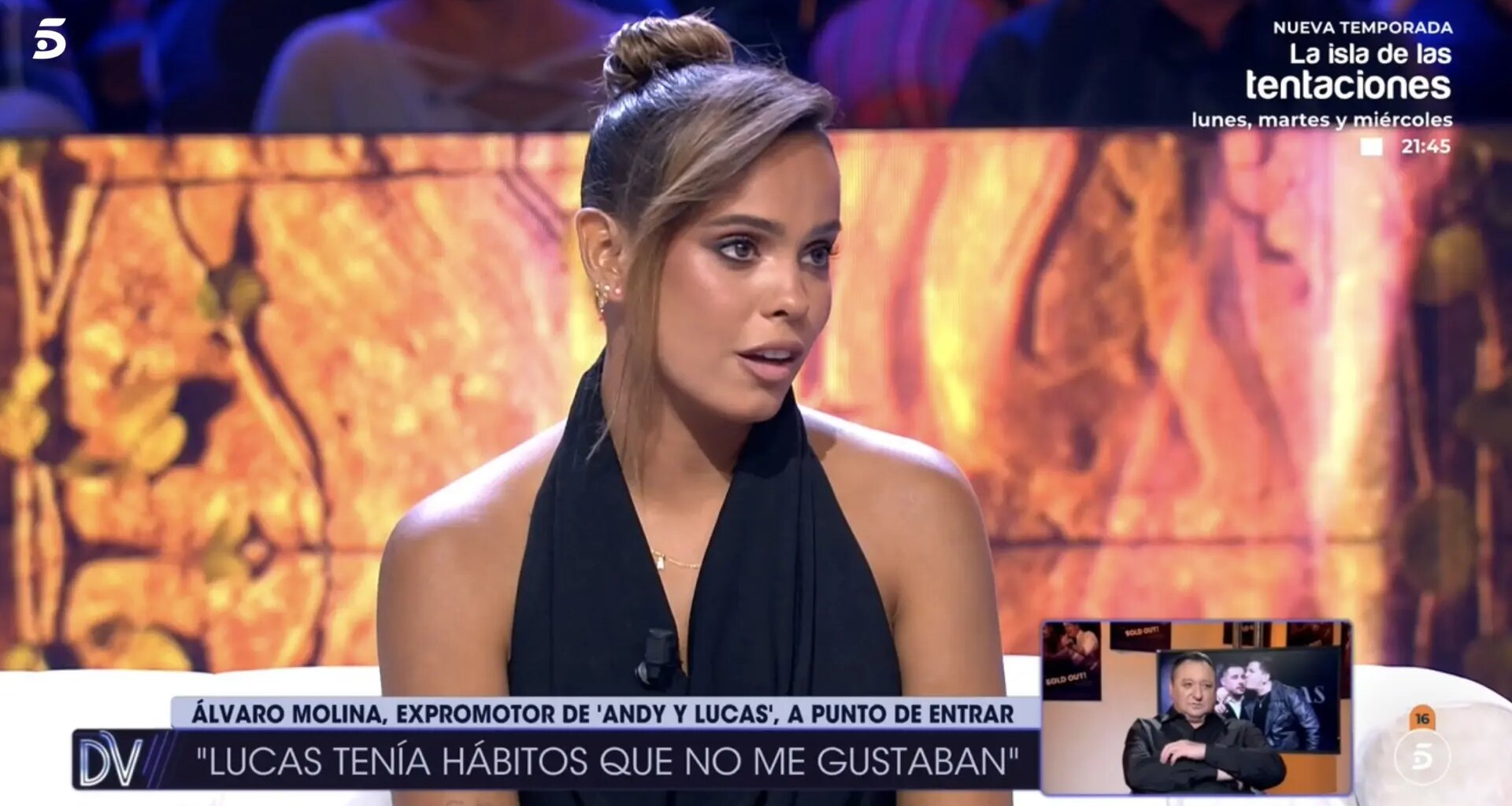 "Ha pasado a ser nuestra prioridad"