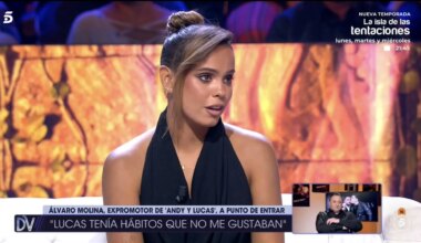 "Ha pasado a ser nuestra prioridad"