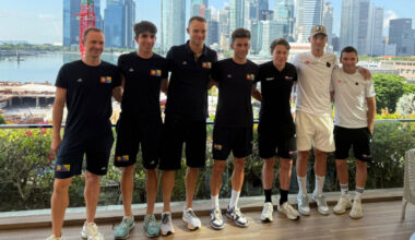 Singapur cierra la temporada a toda velocidad con las estrellas del Tour