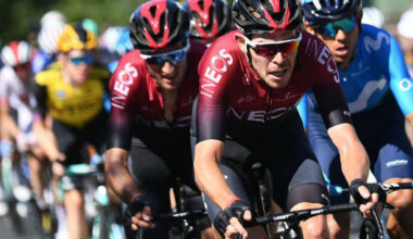 “Les hacía la vida imposible a los dopados"