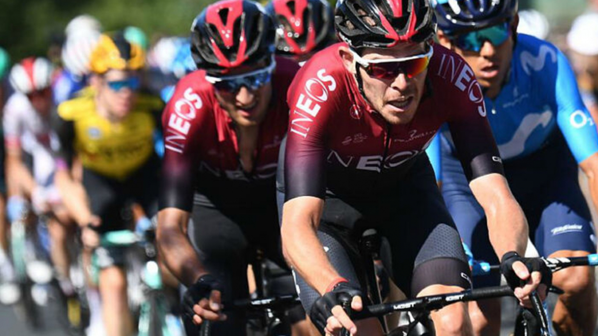 “Les hacía la vida imposible a los dopados"