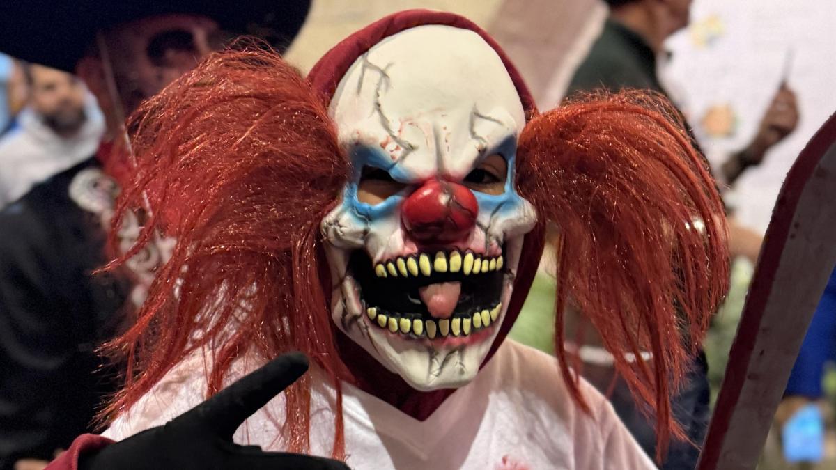 El terror zombi más simpático en Girona