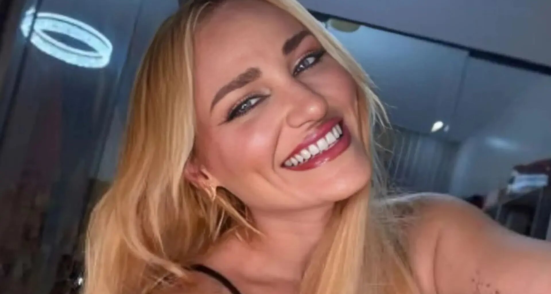 Hallan muerta y en estado de descomposición a Fernanda Maroca, 'influencer' y política