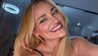 Hallan muerta y en estado de descomposición a Fernanda Maroca, 'influencer' y política