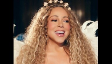 así es su esperado vídeo con su icónico 'It’s time!'