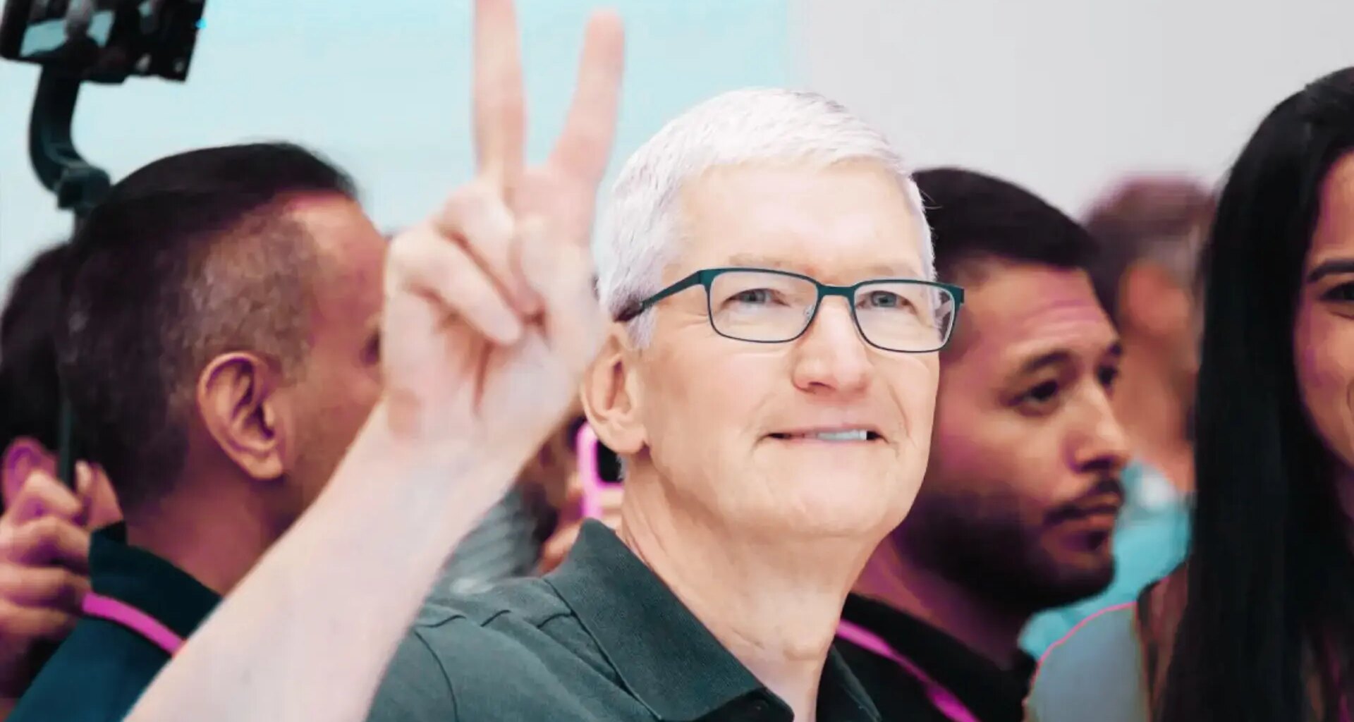 la edad de jubilación reaviva las quinielas sobre su sucesor