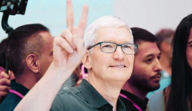 la edad de jubilación reaviva las quinielas sobre su sucesor