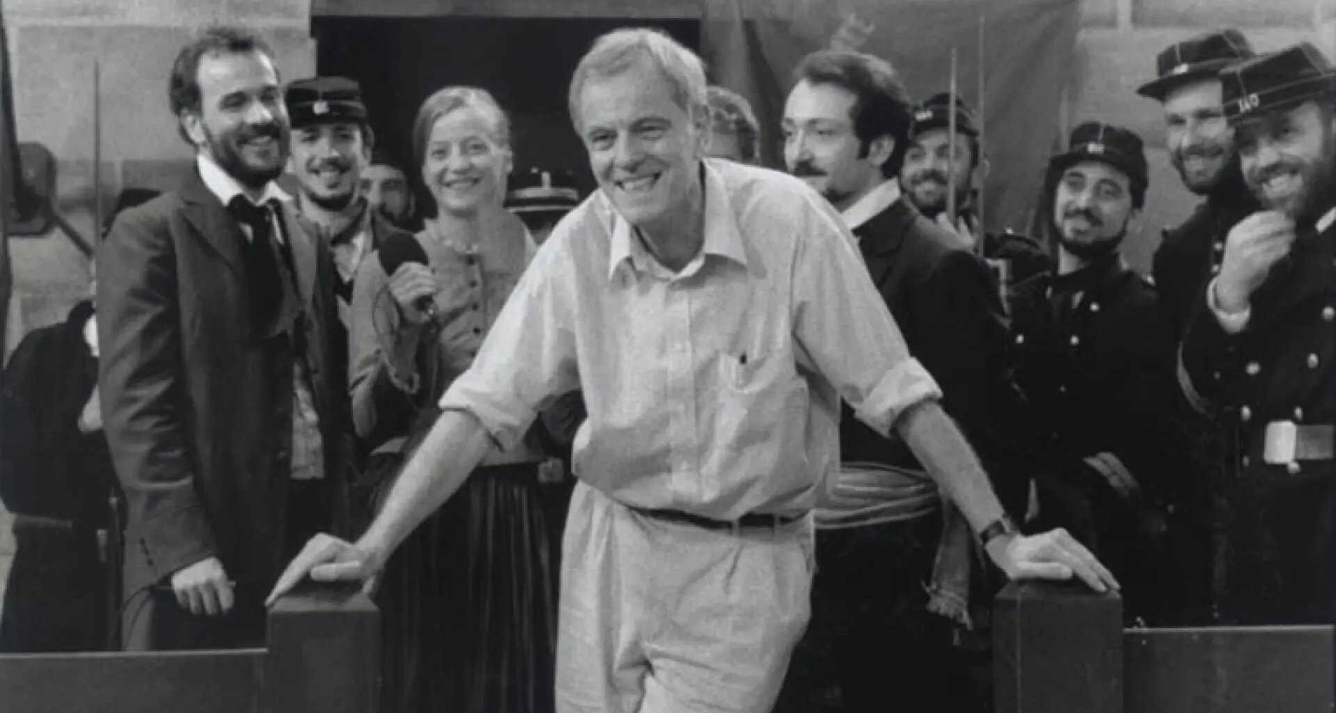 Muere Peter Watkins, icono del falso documental más combativo y politizado, a los 90 años