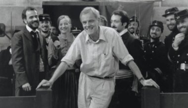 Muere Peter Watkins, icono del falso documental más combativo y politizado, a los 90 años