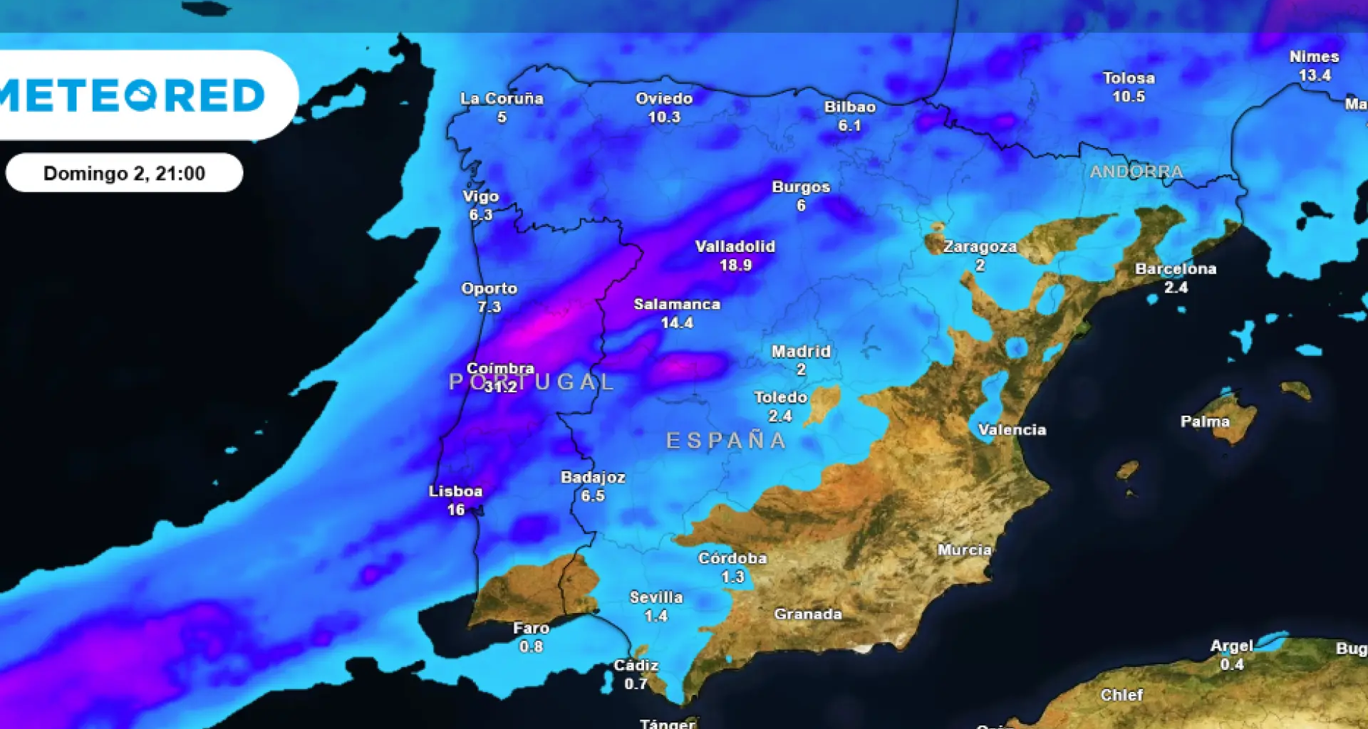 estas son las comunidades autónomas más afectadas