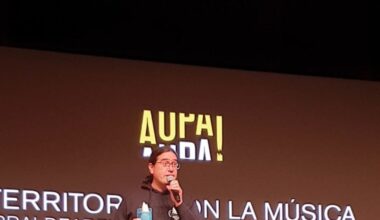 Premian al Bierzo y Balboa en el festival Bime de Bilbao