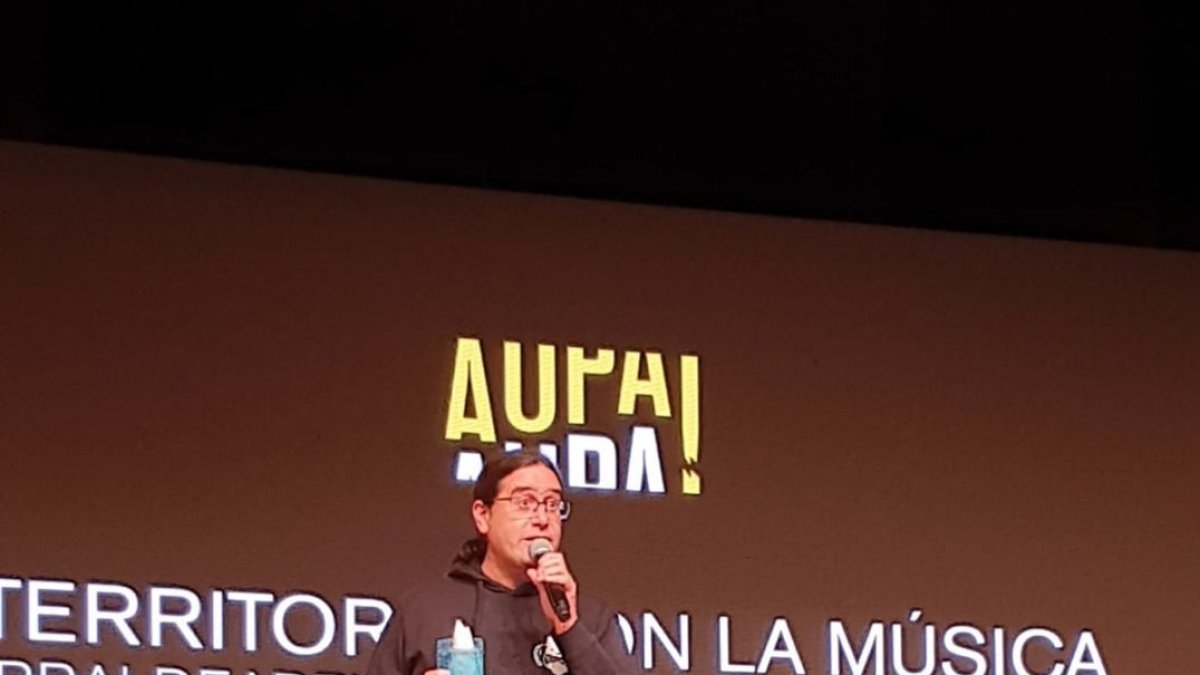 Premian al Bierzo y Balboa en el festival Bime de Bilbao