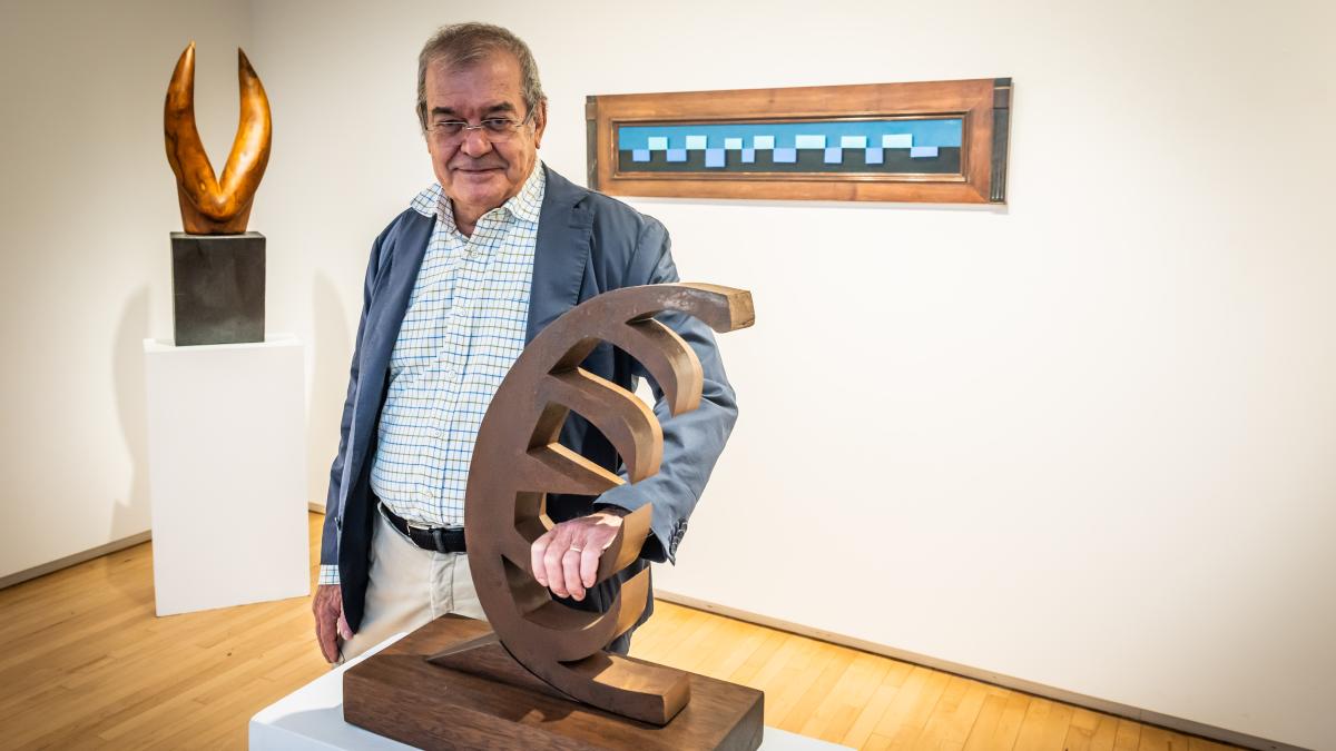 ‘Carmen Flores’ y otros mascarones