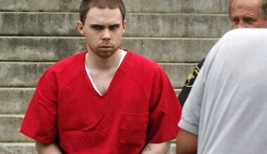 El inusual método de ejecución que ha elegido un preso en el corredor de la muerte en Estados Unidos