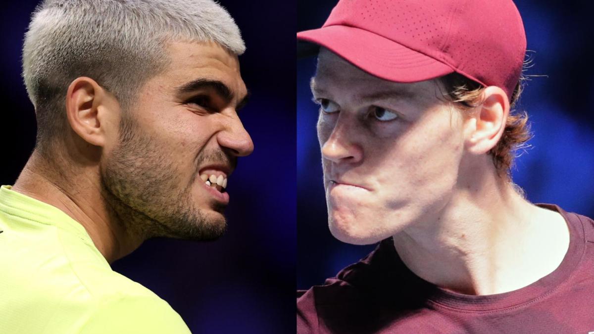 así quedan los cruces y la clasificación tras ganar Sinner