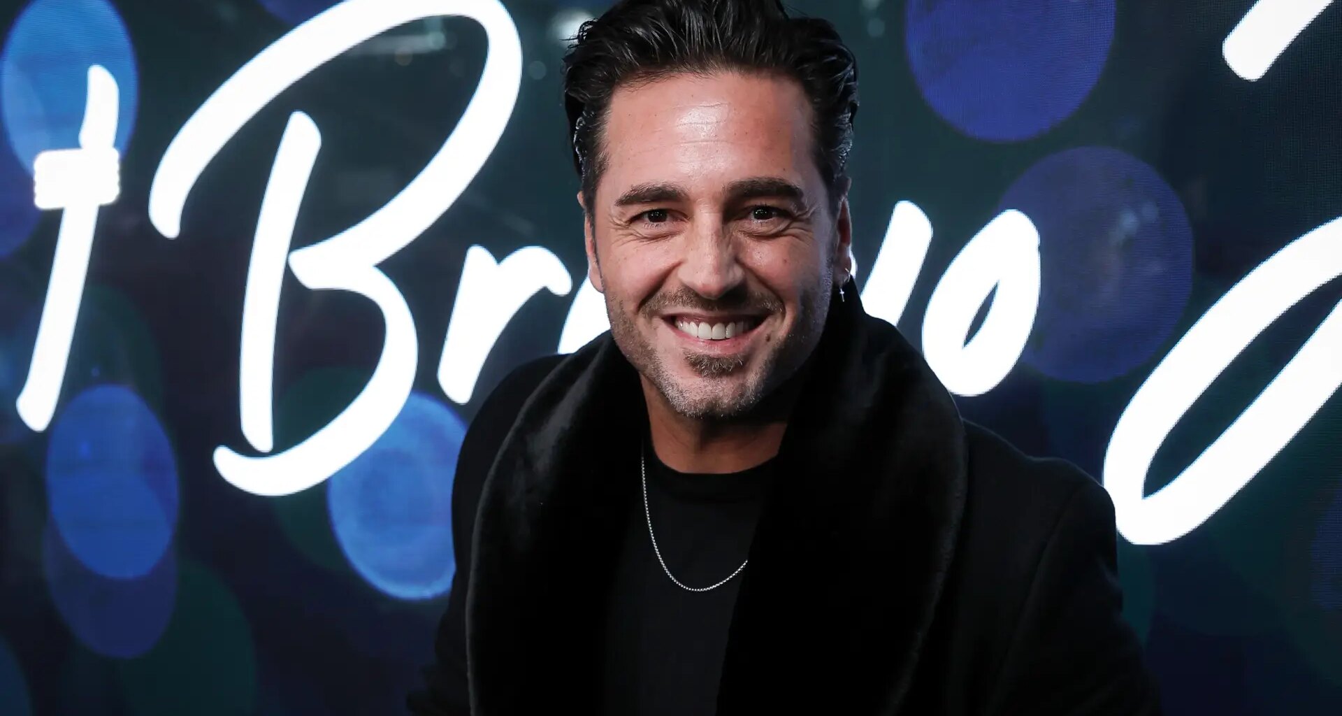 este es el resultado de su impresionante cambio físico