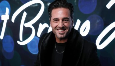 este es el resultado de su impresionante cambio físico