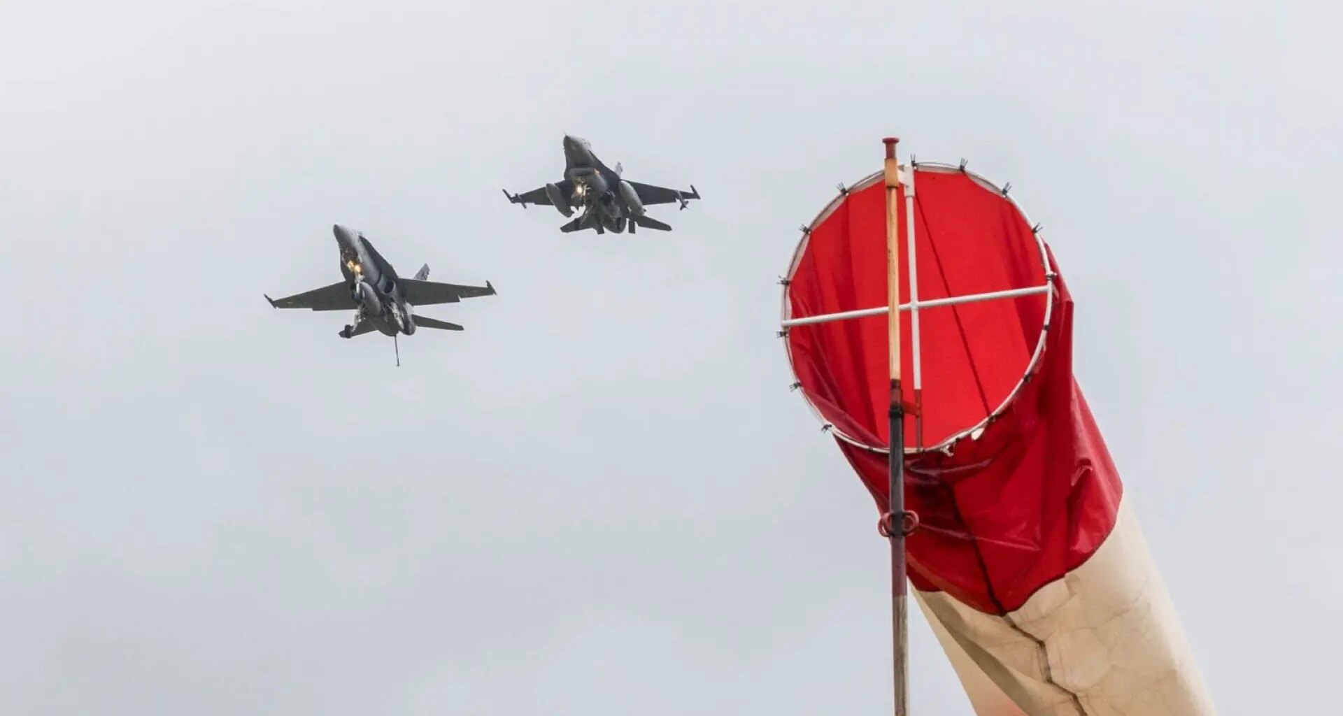 Bélgica apunta a Rusia tras registrar varios incidentes con drones en sus bases militares: "Estamos ante espionaje"