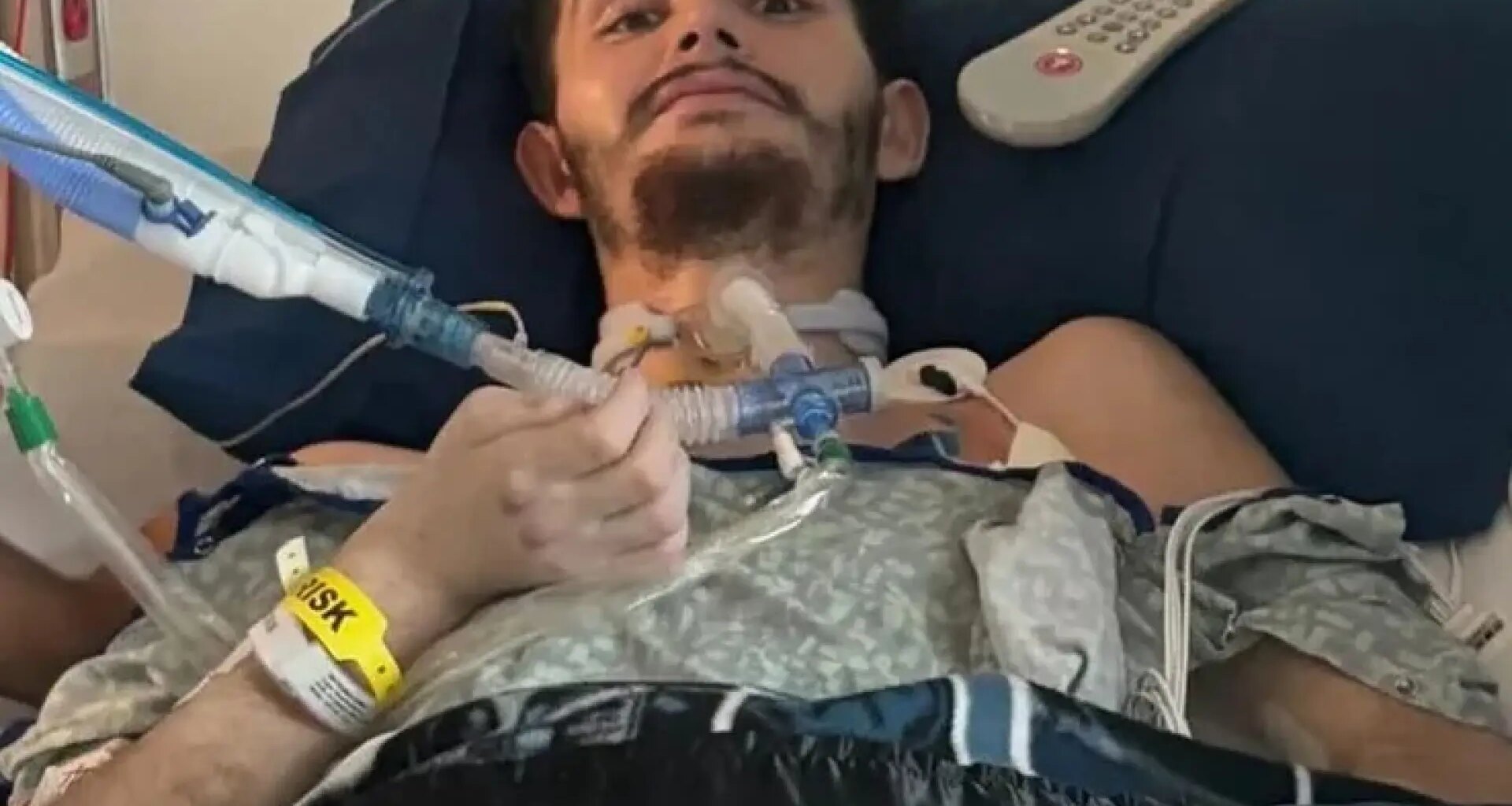 Despierta del coma antes de morir y acusa a su novia de provocar el accidente y decirle: "Recibirás lo que te mereces" - 20Minutos