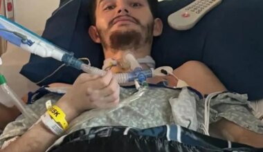 Despierta del coma antes de morir y acusa a su novia de provocar el accidente y decirle: "Recibirás lo que te mereces" - 20Minutos