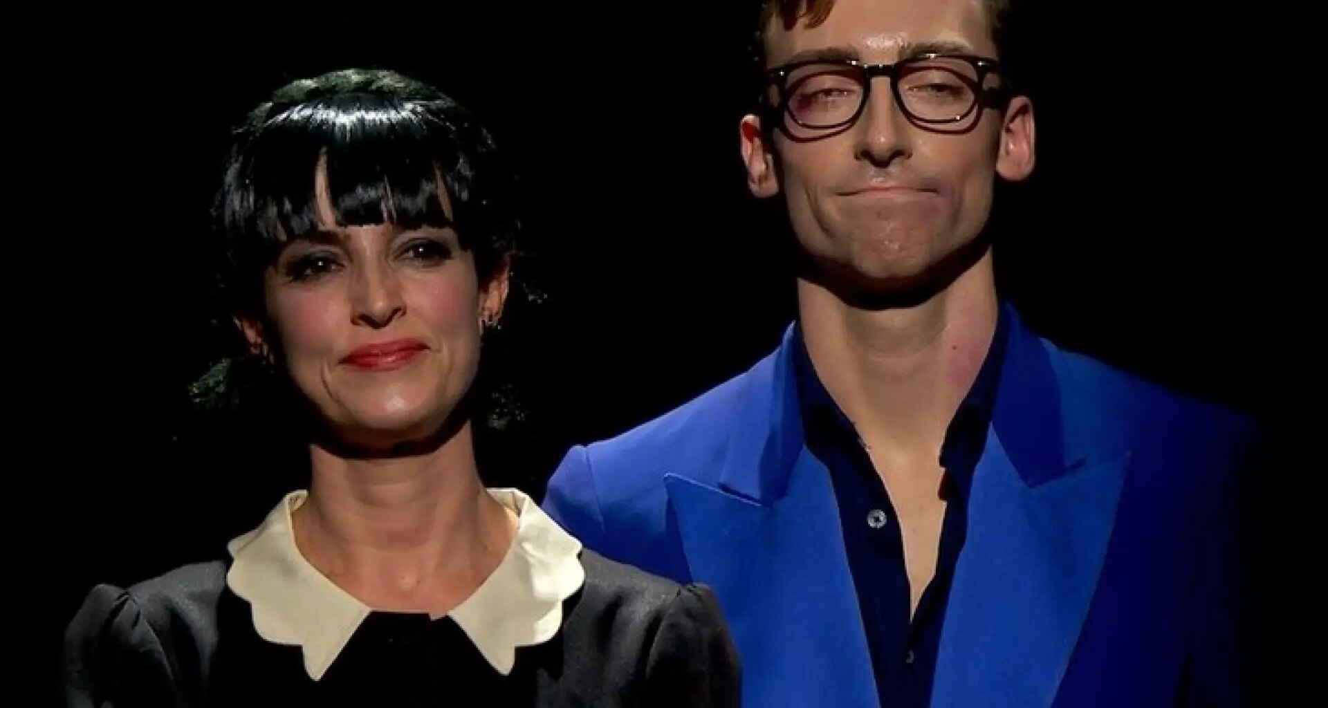 "Acabamos de perder el criterio"