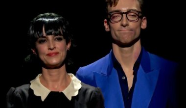 "Acabamos de perder el criterio"